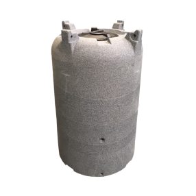 Esővízgyűjtő tartály 500L AQUATOWER