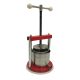 Inox gyümölcsprés 1,5 L