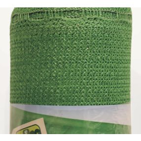   Árnyékoló háló RECYNET gomblyukakkal 1.5x10m világoszöld 120g/m2 2021538