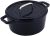 ÖNTÖTTVAS EDÉNY ZOMÁNCOZOTT KÉK 24CM 3,5L 79369