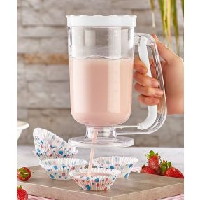 Tészta Adagoló 900 Ml