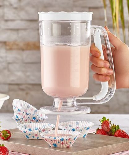Tészta Adagoló 900 Ml