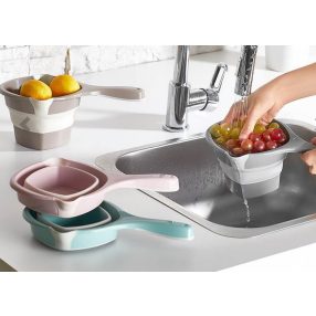 Szilikon Kiöntő Összecsukha