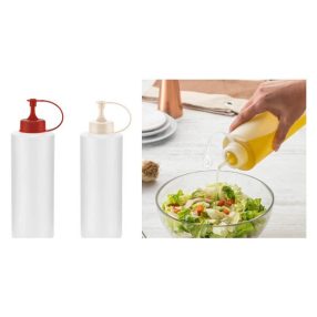 Szószos Palack 600 Ml