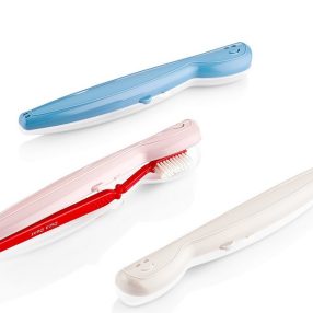 Fogkefe Tartó Smile