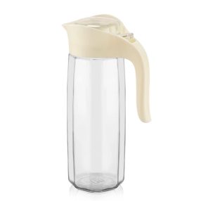 Amfora üveg kancsó 1600 ml