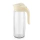 Amfora üveg kancsó 1600 ml