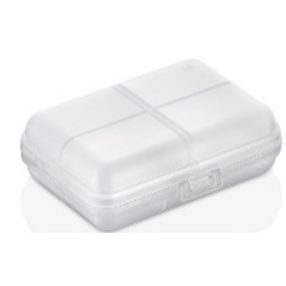 Gyógyszertartó Doboz L-00967 
