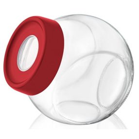 Cukortartó Üveg 750 Ml C-00225 