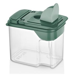 Müzlis Doboz Nr.1  1800 Ml L-00943 