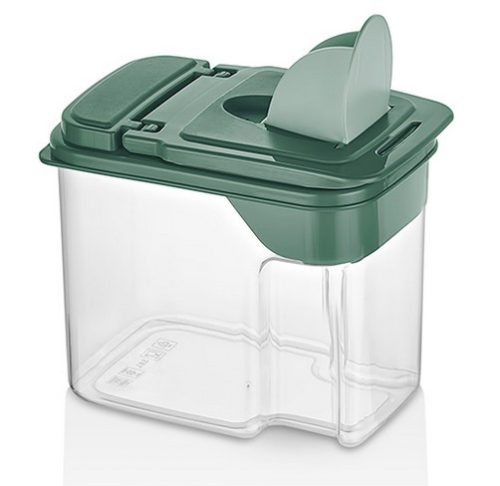 Müzlis Doboz Nr.1  1800 Ml L-00943 