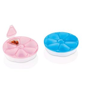 Gyógyszertartó Doboz