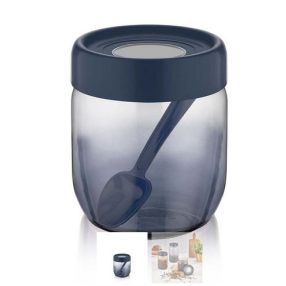 Fűszertartó+Kanál 425Cl Szü