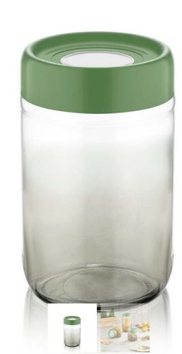 Fűszertartó 660 Cl Zöld