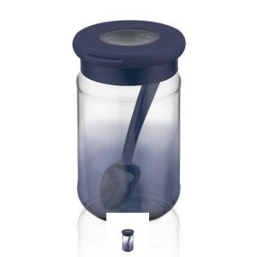 Fűszertartó+Kanál 380Cl Szü