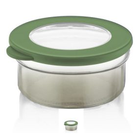 Fűszertartó 415 Cl Zöld