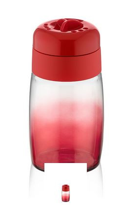 Só&Bors Szóró 100 Ml Piros