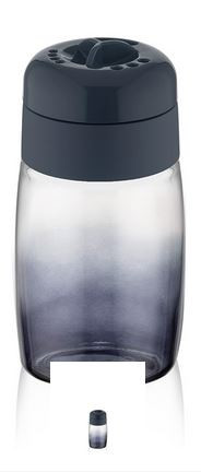 Só&Bors Szóró 100 Ml Szürke