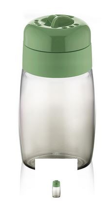 Só&Bors Szóró 100 Ml Zöld