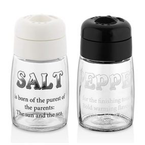 Só&Bors Szóró 2X100 Cl