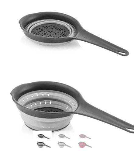 Összecsukható Szűrő