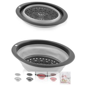 Összecsukható Ovál Szűrő