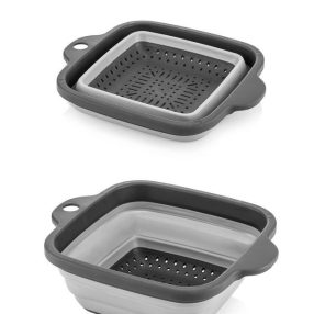 Összecsukható Szűrő