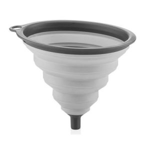 Összecsukható Tölcsér