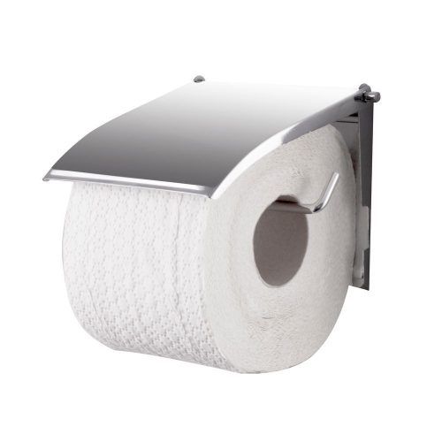 Fali Króm Fedeles WC Papírtartó 02091338