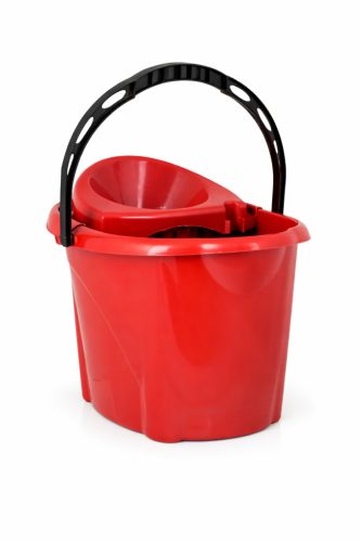 Mop Vödör 12 L csavaróval 