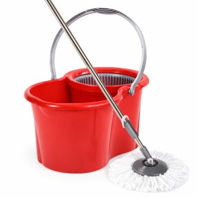 Spin mop felmosó szett  19 L UP613