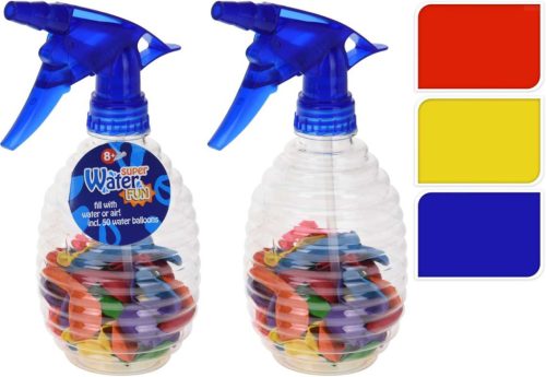 S47000020 Vizibomba Készítő 500Ml
