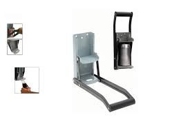 Cy5270750 Palack Préselő Fém