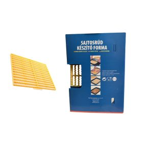 Sajtosrúd Készítő Müa.24X33