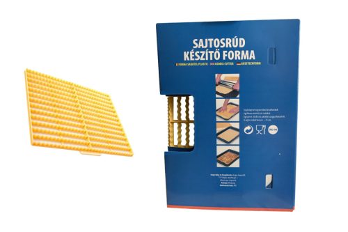 Sajtosrúd Készítő Müa.24X33