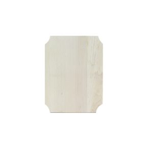 Vágódeszka Fa Nagy 25X35