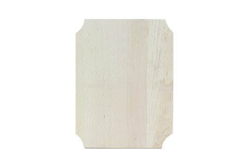 Vágódeszka Fa Nagy 25X35