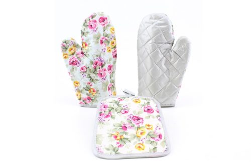 Edényfogó Kesztyű Szett Eng-376