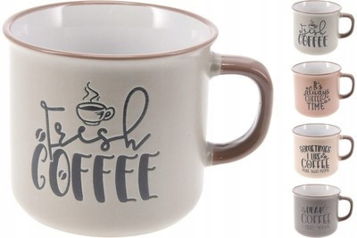 Dn1801610 Bögre Ker Dekoros 285Ml