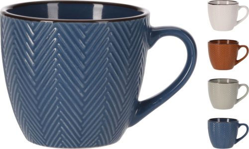 Q97000210 Bögre Ker 250Ml 1Színű