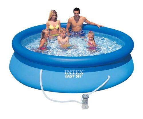 28122Np Medence Felf. 305X76Cm