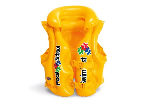 58660Eu Úszómellény Gyerek