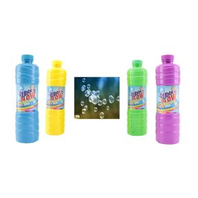 148432 Buborékfújó Utántöltő 1L