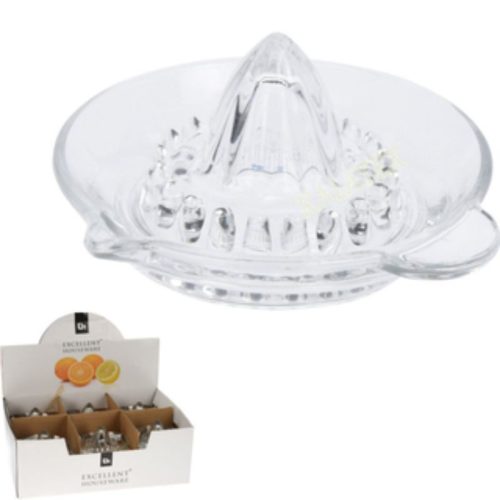  Üveg  Citromfacsaró CD1001780