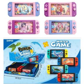 Ügyességi Játék  Vizes S34939740 