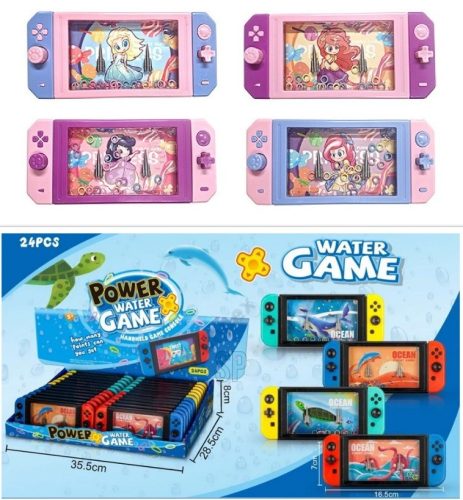 Ügyességi Játék  Vizes S34939740 