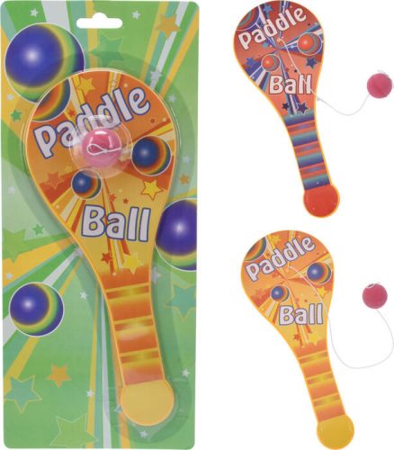 Ütögetős Labdajáték 25 cm S34940220