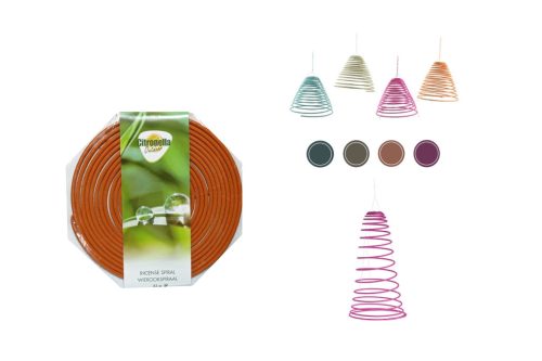 Citronella Spirál42000460