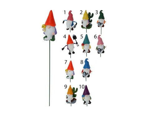 Kerti Dekor Törpés 39Cm 557001090