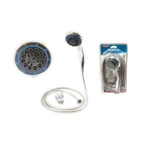 Tusolórózsa Gégecsővel  Állítható Eng-527